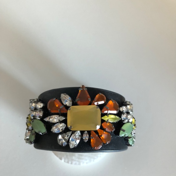 BCBG Jewel Bangle - Picture 2 of 3